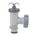 thumbnail image 2 of 10747 Plunger Valve Assembly, Wear  Pool Plunger Valve  For  1500 2500 4000, 2 of 8