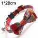thumbnail image 2 of Dinheiro Hebilla collar perro clip plastico Marvel Vengadores, 2 of 5