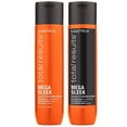 thumbnail image 3 of ($27.00 VALUE) MATRIX TOTAL RESULTS MEGA SLEEK 10OZ DUO, 3 of 3