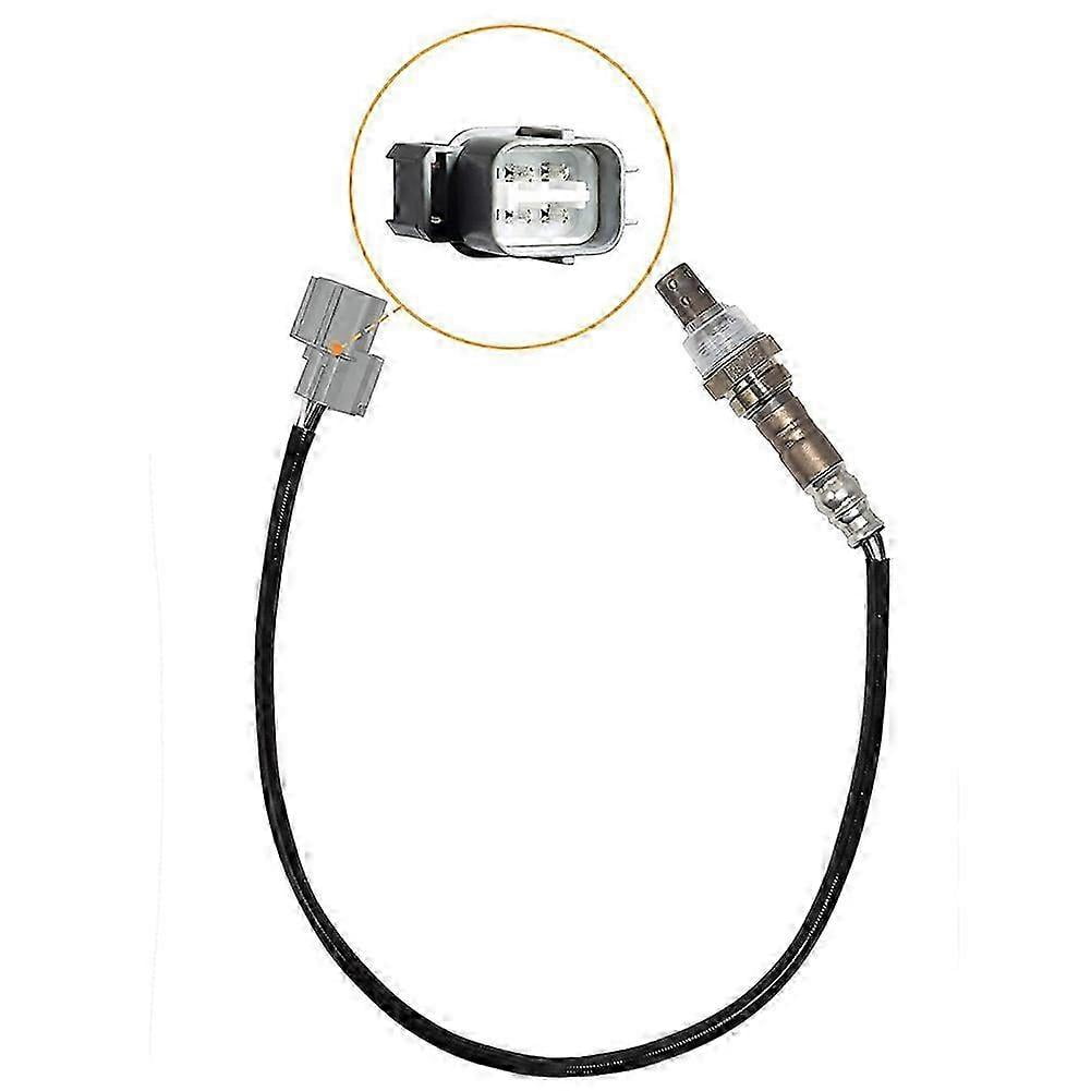Oxygen O2 Sensor for 2002-2004 CRV Upstream and Downstream Compatibility
