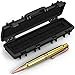 thumbnail image 3 of .308 Real Bullet Authentic Brass Casing Refillable Twist Pen - Tactical Gift Box - Polished Brass, 3 of 4
