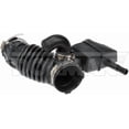 thumbnail image 1 of Tuyau d'Admission d'Air 696-003 pour Nissan Sentra Dorman 2007-2012; Remplacement OE; Diamètre Entrée/sortie 2.8 Pouces; Longueur 10 Pouces; Noir; Caoutchouc, 1 of 4