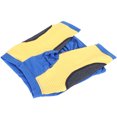 thumbnail image 1 of Pajamás Corto De Grande, Grandes Camisas Para Perros Amarillos Blancos Transpirables Evidentes Frías Para Proteger, 1 of 7