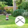 thumbnail image 3 of SHISUYAN 2 sets of Windmill Accessory Windmill Part Plastic Windmill Part Windmill Blades, 3 of 8