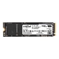 thumbnail image 1 of Crucial P1 1TB 3D NAND NVMe PCIe M.2 SSD - CT1000P1SSD8, 1 of 4