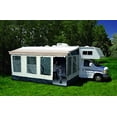 thumbnail image 3 of Carefree 211600A Buena Vista RV Screen Room for Awning Size 16' or 17', 3 of 3
