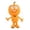 D, variant on Halloween Scary Pumpkin Freak Statues — Dimensional Accents with Creepy Shadows, Halloween Decorations for Halloween Parties & Trick or Treat Nights — great for Costume Parties with spooky setups