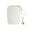 White, variant on AOOOWER Portable Jewelry Organizers with Mirror and 3 Color LED Light Small Makeup Box