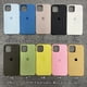 thumbnail image 4 of funda completa (1-15) de silicona líquida para iphone 11/11 pro/iphone 11 pro max capa para iphone anti-drop protective case iphone, 4 of 4