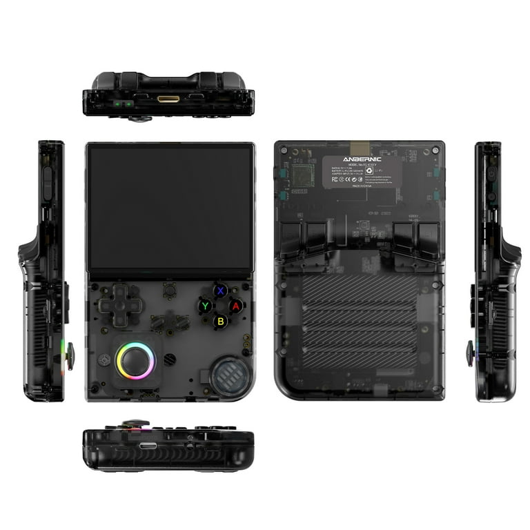 Anbernic RG40XXV Handheld Game Console,64GB,3200mAh Battery,Linux