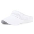 thumbnail image 1 of Denim Sun Hat All-match Solid Color Empty Top Baseball Hat for Outdoor, 1 of 10