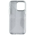 thumbnail image 3 of Speck Presidio Perfect-Clear Grip Case for Apple iPhone 14 Pro Max - Clear, 3 of 3