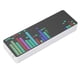 thumbnail image 1 of Colorful RGB LED Music Spectrum Display 1624 Segments, Rhythm, Light Level, Voice Sensor, Clock, 384 LEDs, 20 Dynamics, 7 Colors, 1 of 2