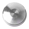 thumbnail image 3 of A1314 Battery Cover Cap Lid Replacement Repair Part for Apple G6 Keyboard, 3 of 4