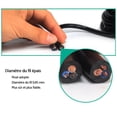 thumbnail image 4 of Universal Float Switch, Liquid Water Level Controller For Pools And Tanks, With Long Lasting Abs Shell And Flexible Pvc Cable For Versatile Use, 4 of 5