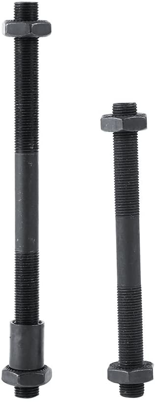 hollow axle bike