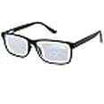 thumbnail image 3 of Blue Light Blocking Glasses For Men/Women Anti-Fatigue Computer Monitor Gaming Glasses Reduce Eye Strain Game Glasses, 3 of 4