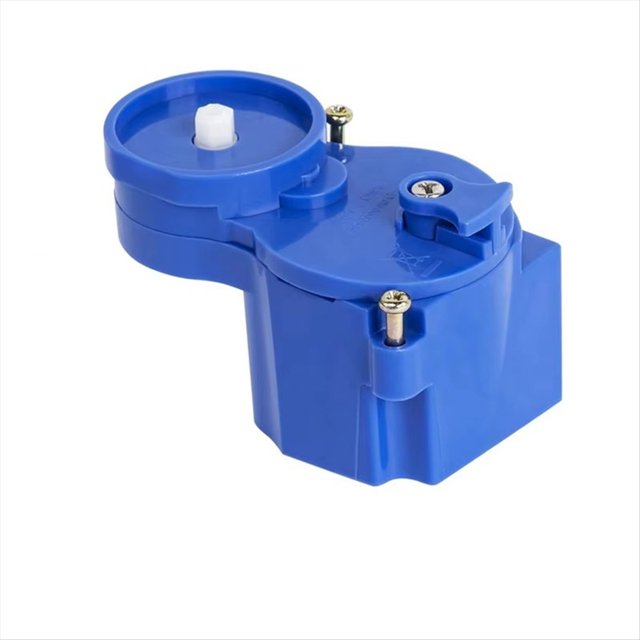Motor de Cepillo Lateral Compatible con para . Compatible con la Mayoría de Aspiradoras de la Serie. Durabilidad y Eficiencia.