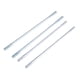 thumbnail image 1 of Cilindro de Plata de 4 Piezas K Longitud Corta: 168 Mm / 6,61 Pulgadas de , Longitud: 175 Mm / 6,89 Pulgadas, 1 of 6