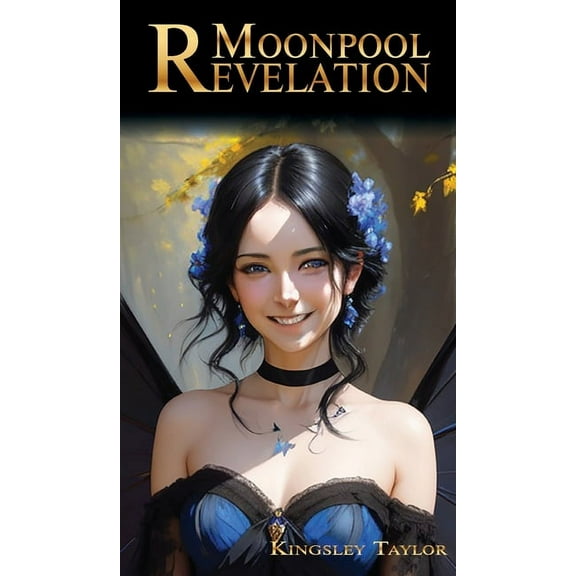 Moonpool Revelation (Hardcover)