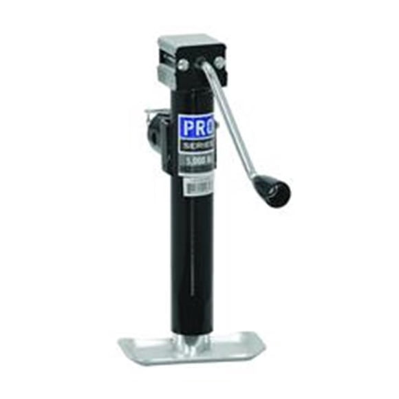 Pro Series 1401420303 Cric de Remorque - Pivot Tubulaire