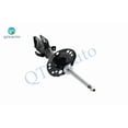 thumbnail image 4 of Pair 2 Front Left-Right Suspension Strut Assembly For 2018-2020 Subaru Crosstrek, 4 of 7