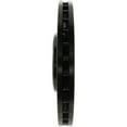 thumbnail image 6 of Centric Parts Disc Brake Rotor P/N:125.35054 Fits select: 2000-2002 MERCEDES-BENZ E, 2005-2006 CHRYSLER CROSSFIRE SRT-6, 6 of 6
