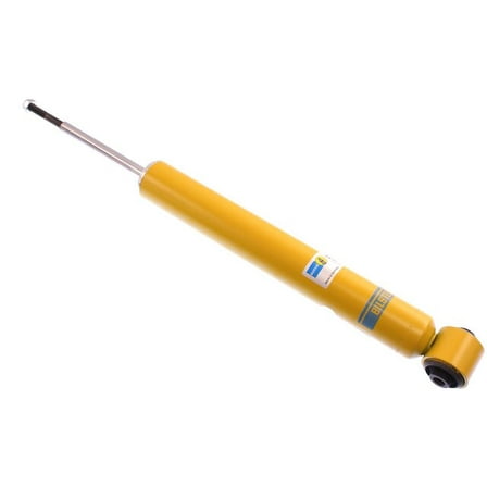 Rear Shock Absorber - Compatible with 2011 BMW 1 Series M Base