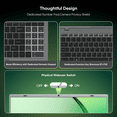 thumbnail image 6 of Coolby 15.6" Full HD Laptop,16GB RAM 256GB SSD Laptops,6500Y Processor Up to 3.4GHz,Win 11 Notebooks,Bluetooth,office suite software,Poratable Business and Student Laptop computer, 6 of 10
