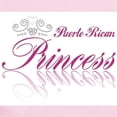 thumbnail image 2 of CafePress - Puerto Rican Princess Infant Bodysuit - Baby Light Bodysuit, Size Newborn - 24 Months, 2 of 4