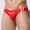 Red, variant on asdoklhq Swim Trunks for Men,New Men's Boxer Briefs Swimming Swim Shorts Trunks Swimwear Pants NY/S