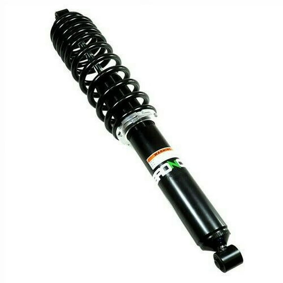 New Rear Shock Fits Polaris Ranger 570 Full Size Crew (R05) 570cc 2015 2016