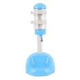 thumbnail image 1 of Distributeur d'Eau Automatique Debout, Design Gain de Place Haute Stabilité Hauteur Réglable pour Chiot 500ml Beige, 1 of 7