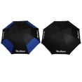 thumbnail image 1 of 2 PACK MacGregor Golf MacTec Dual Canopy Golf Umbrellas - Large 68" /1.7m Arc, 1 of 2