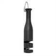 thumbnail image 1 of Knife Sharpener Mini Portable Knife Sharpening Support Kitchen Household Fruit Knife Sharpening Stone Kitchen,1 * knife sharpener,Black, 1 of 6