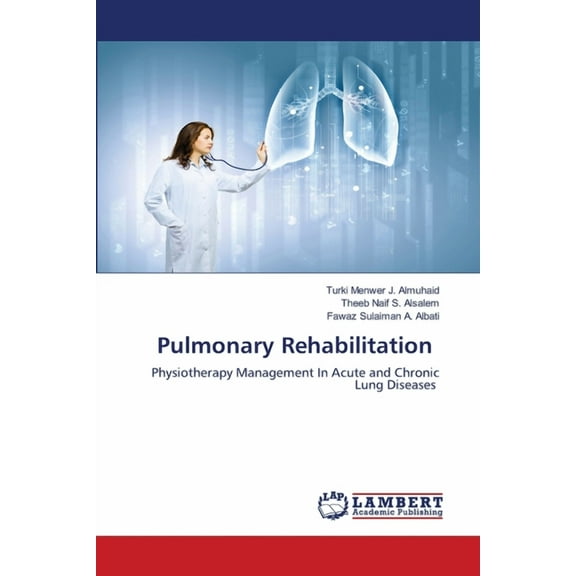 Pulmonary Rehabilitation (Paperback)