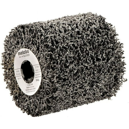 UPC: 4007430148537 | METABO 623525000 HARD STRIPPING WHEEL 4in x 4in