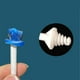 thumbnail image 4 of Qarigey Solución de varilla de cera para la nariz, herramienta de depilación fácil e indolora, 10 unidades Cuerpo del baño, 4 of 6