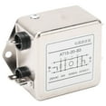 thumbnail image 1 of Filtre Anti-Interférences Électromagnétiques de Petit Volume Conçu pour les Professionnels, 1 of 5