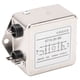 thumbnail image 3 of EMI Filter Small Volume Antioxidation Easy Wiring Electromagnetic Interference Filter 20A AC250V, 3 of 5
