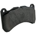 thumbnail image 3 of For 2008-2014 IS F Brake Pad Set 044650W120, 3 of 5