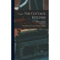 The Cottage Kitchen, (Hardcover)