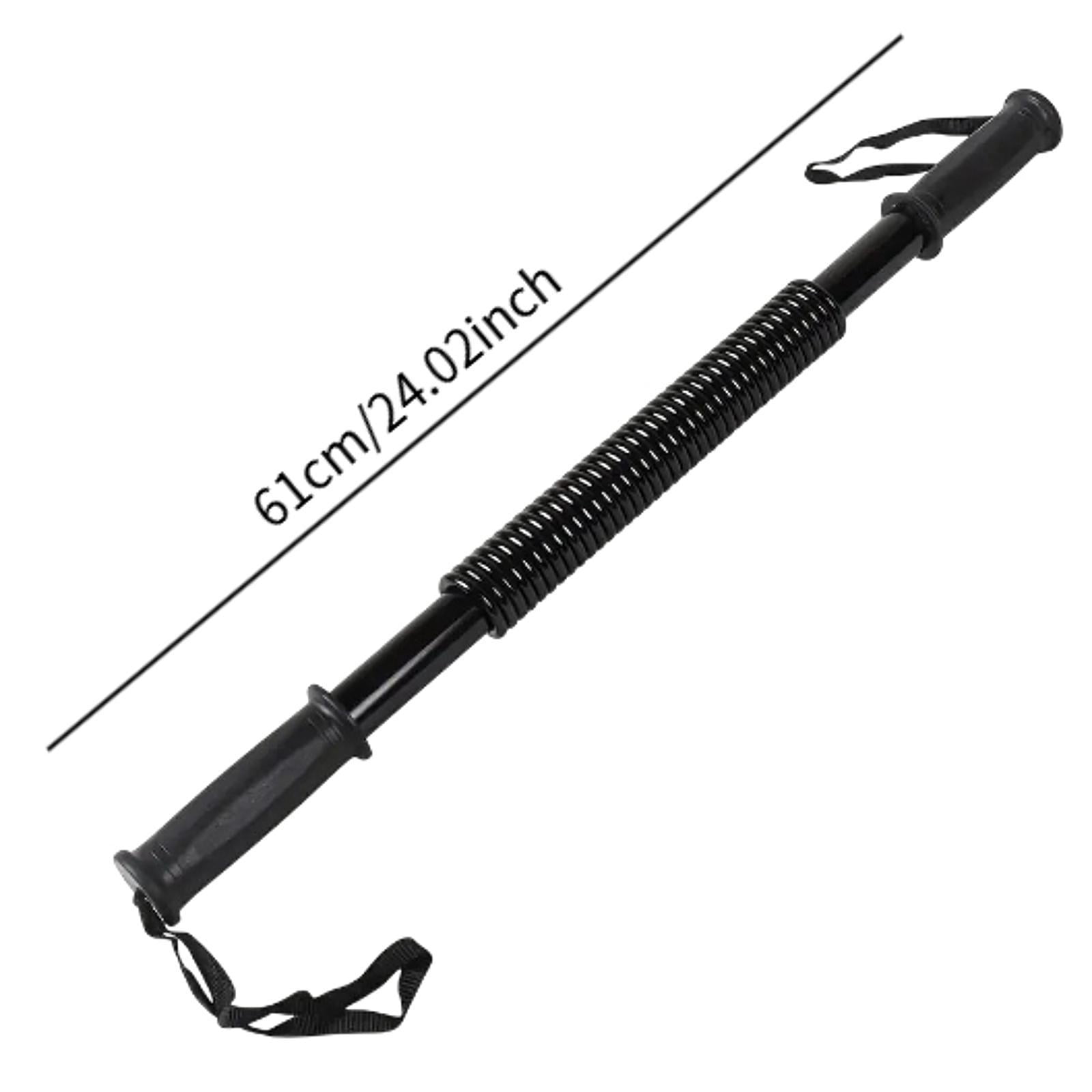 DimyFew Power Bar Chest Fitness Home Gym Heavy Duty for Women Men for Back Forearm Biceps Strengthening Shoulders 40kg