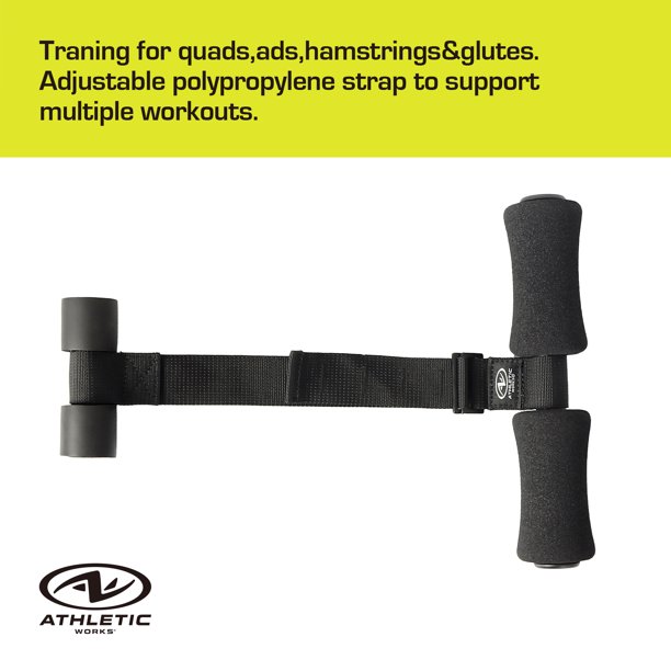 ウエイトトレーニング UNDER AROR Athletic Works Under - Door Trainer: Your Compact Home Gym