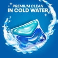 thumbnail image 3 of Detergente para ropa Persil Ultra Pacs Original, 42 unidades, 3 of 7