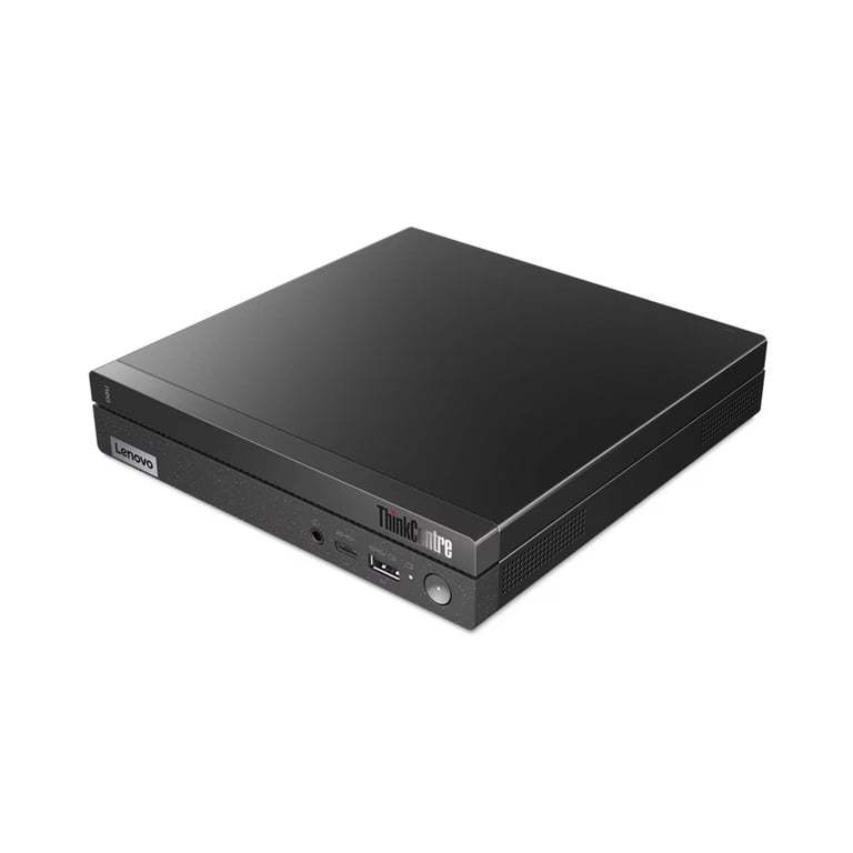 Lenovo Thinkcentre Neo 50Q G4 Tiny PC Intel i5-13420H 16GB RAM