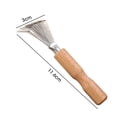thumbnail image 2 of 2pcs Hair Brush Cleaner Cleaning Tool Dirt Remover Comb Mini Portable Travel, 2 of 10
