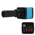 thumbnail image 4 of Microscope Camera, HD Multimedia Interface Portable USB 48MP Video Microscope Camera Aluminum Alloy  For  For Factory For Worker EU Plug,US Plug, 4 of 8