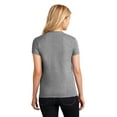 thumbnail image 3 of MmF - Women's T-Shirt Short Sleeve, up to Women Size 3XL - Tackle Breast Cancer, 3 of 5