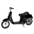 thumbnail image 2 of Razor Pocket Mod Vapor 24V Electric Retro Scooter - Black | 15130601, 2 of 6